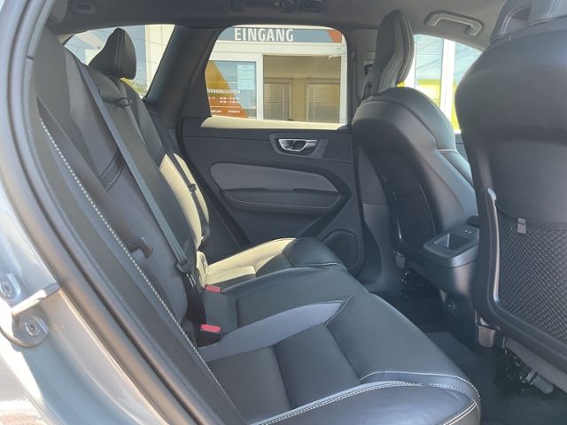 Volvo XC60 – Bild 18