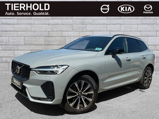 Volvo XC60 – Bild 2