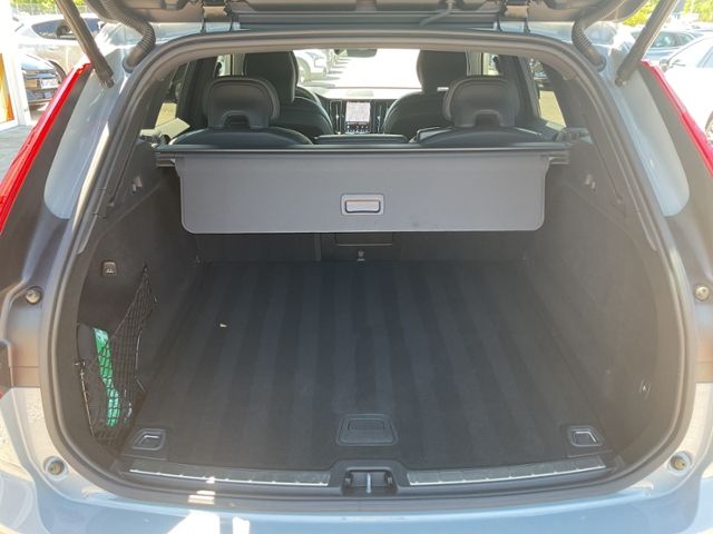 Volvo XC60 – Bild 20