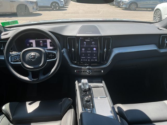 Volvo XC60 – Bild 3