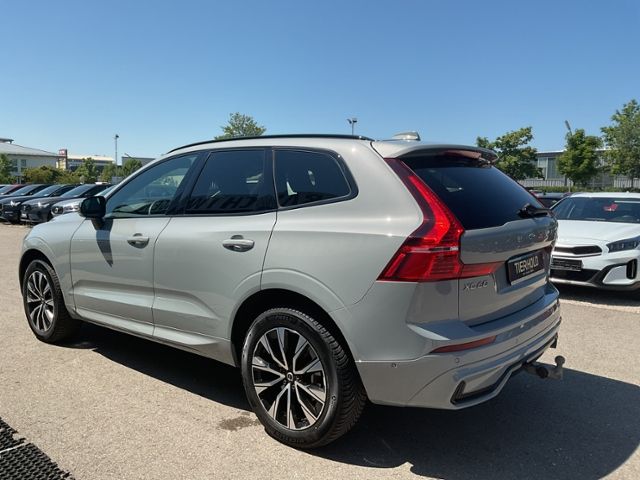Volvo XC60 – Bild 5