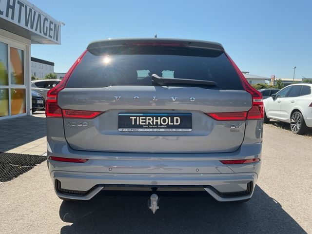 Volvo XC60 – Bild 6