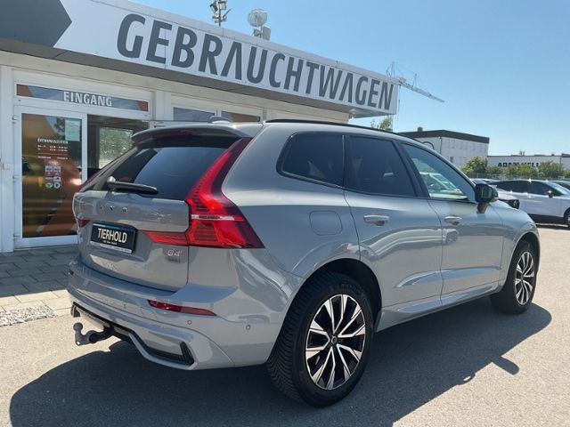Volvo XC60 – Bild 7