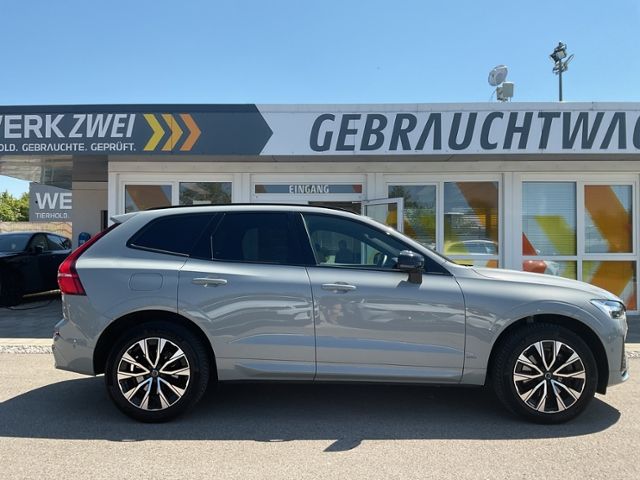 Volvo XC60 – Bild 8