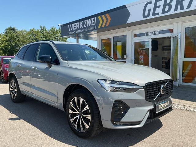 Volvo XC60 – Bild 9