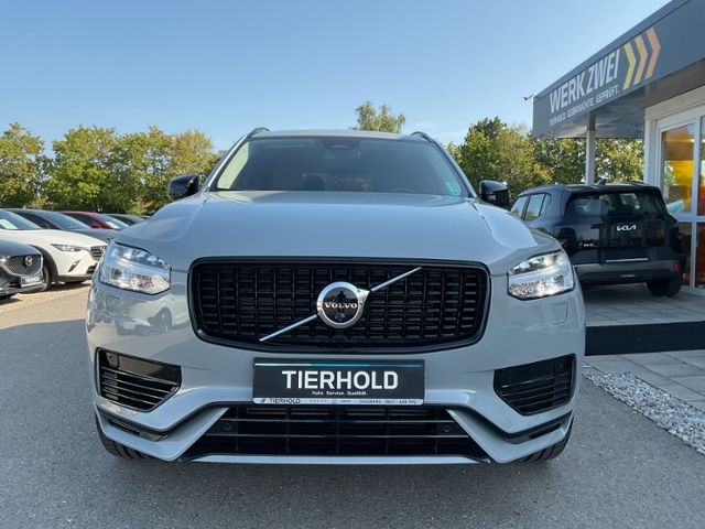 Volvo XC90 – Bild 10