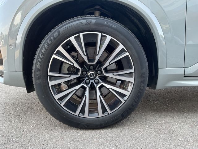 Volvo XC90 – Bild 11