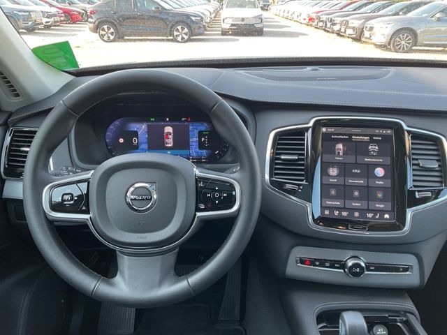Volvo XC90 – Bild 12