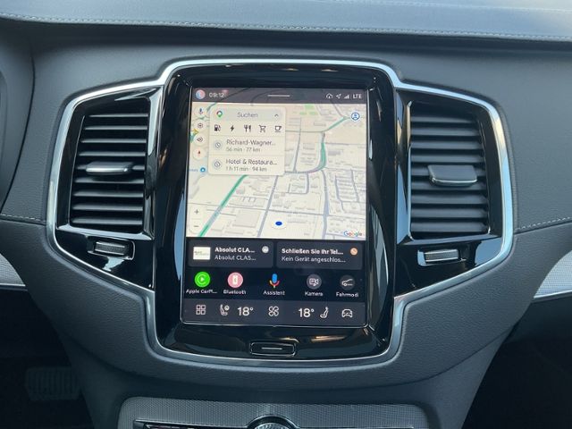Volvo XC90 – Bild 13
