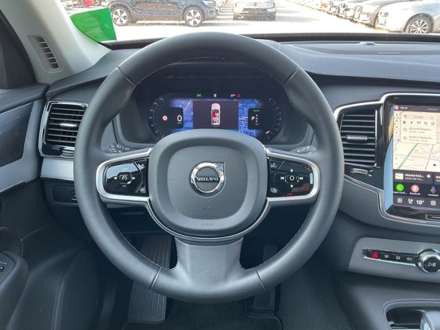 Volvo XC90 – Bild 14