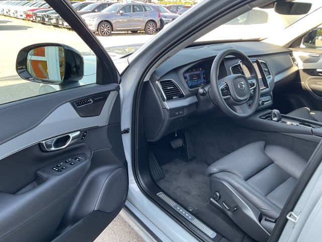 Volvo XC90 – Bild 15