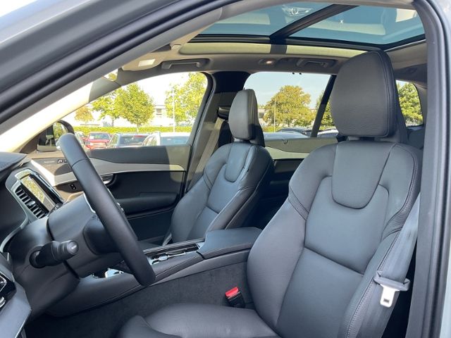 Volvo XC90 – Bild 16