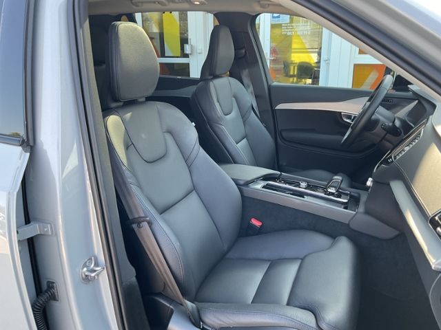 Volvo XC90 – Bild 17
