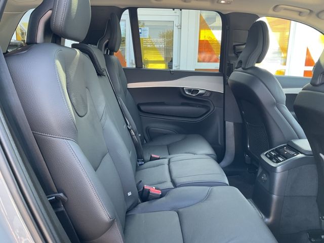 Volvo XC90 – Bild 18