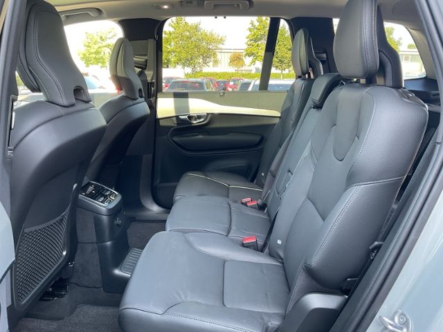 Volvo XC90 – Bild 19