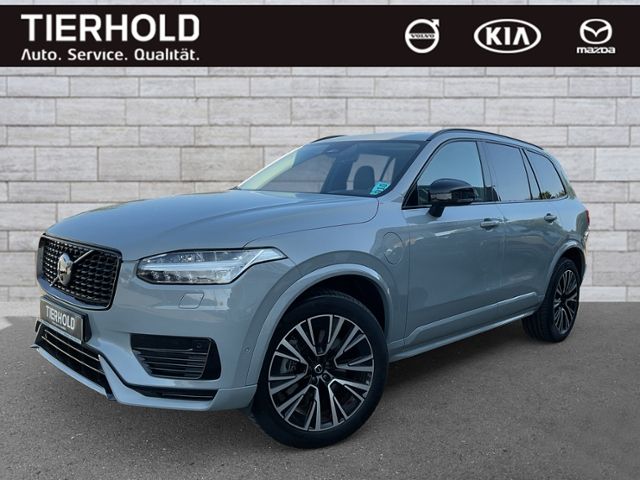 Volvo XC90 – Bild 2