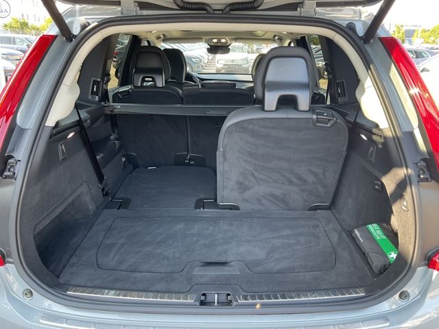 Volvo XC90 – Bild 20