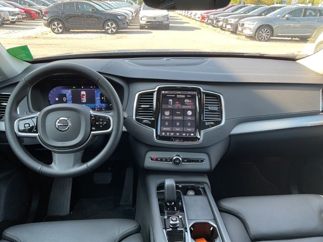Volvo XC90 – Bild 3