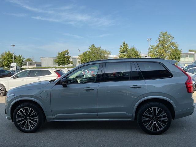 Volvo XC90 – Bild 4