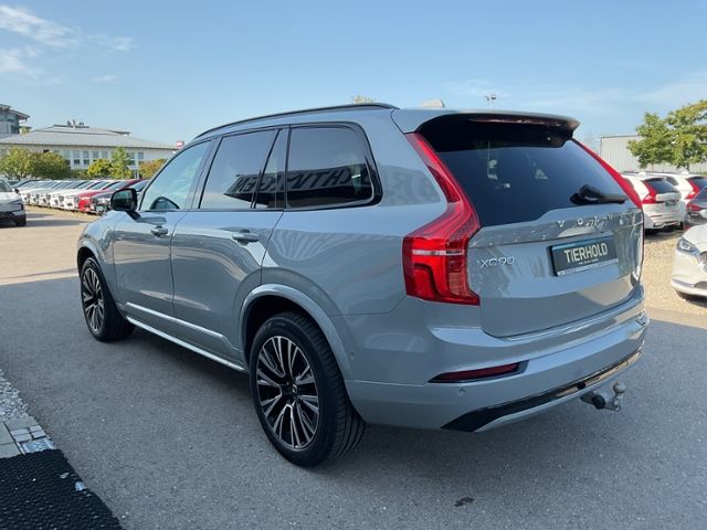 Volvo XC90 – Bild 5