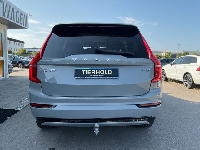 Volvo XC90 – Bild 6