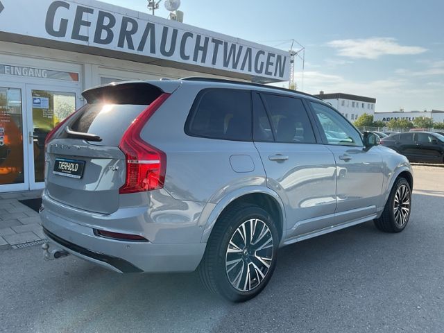 Volvo XC90 – Bild 7