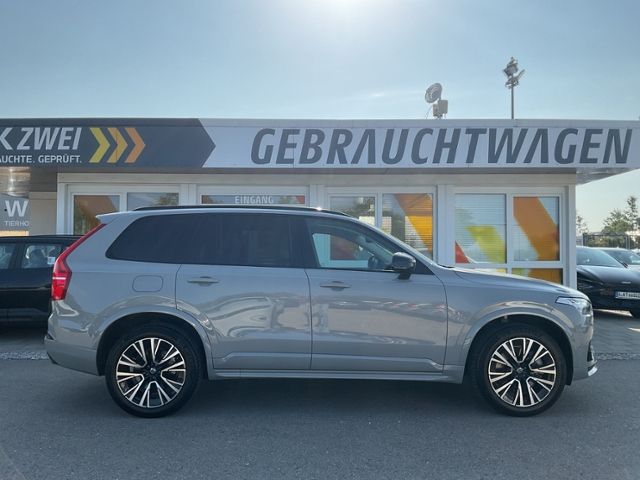 Volvo XC90 – Bild 8