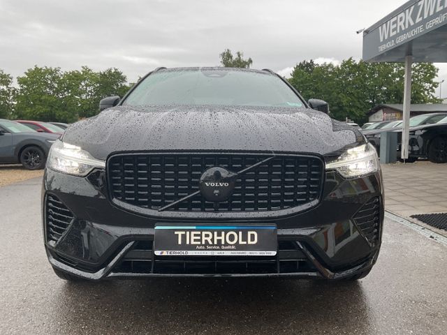 Volvo XC60 – Bild 10