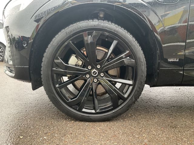 Volvo XC60 – Bild 11