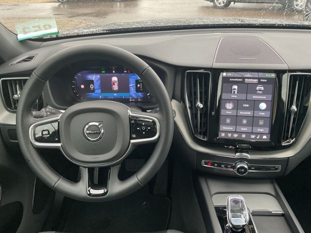 Volvo XC60 – Bild 12