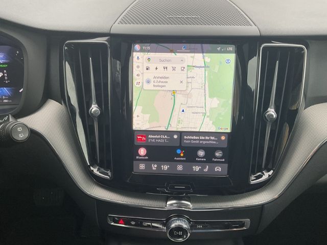 Volvo XC60 – Bild 13