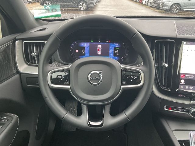 Volvo XC60 – Bild 14