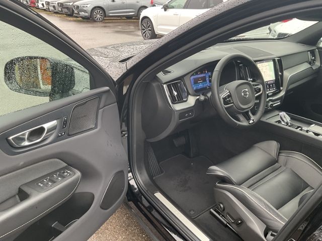 Volvo XC60 – Bild 15
