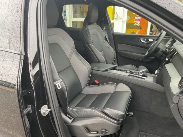 Volvo XC60 – Bild 17