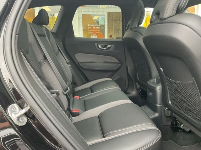 Volvo XC60 – Bild 18