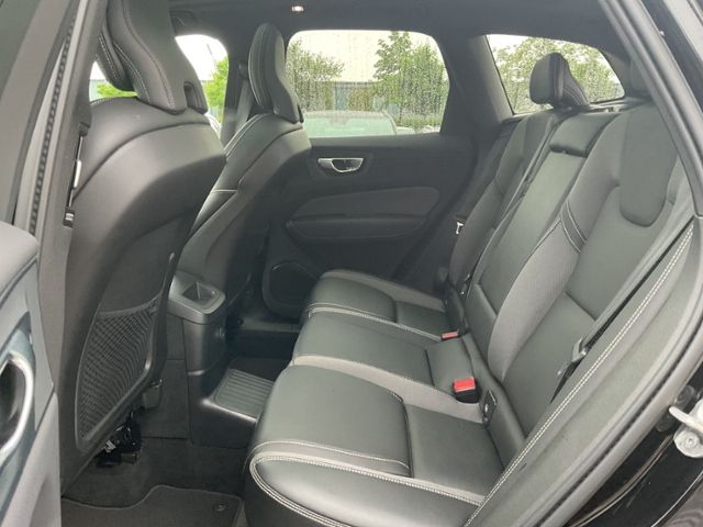 Volvo XC60 – Bild 19