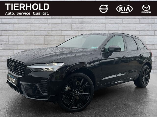 Volvo XC60 – Bild 2