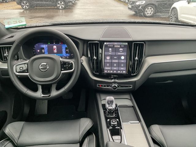 Volvo XC60 – Bild 3