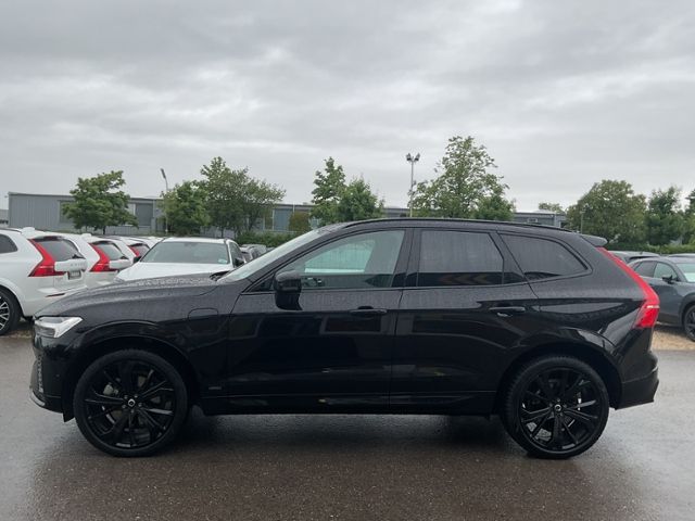 Volvo XC60 – Bild 4