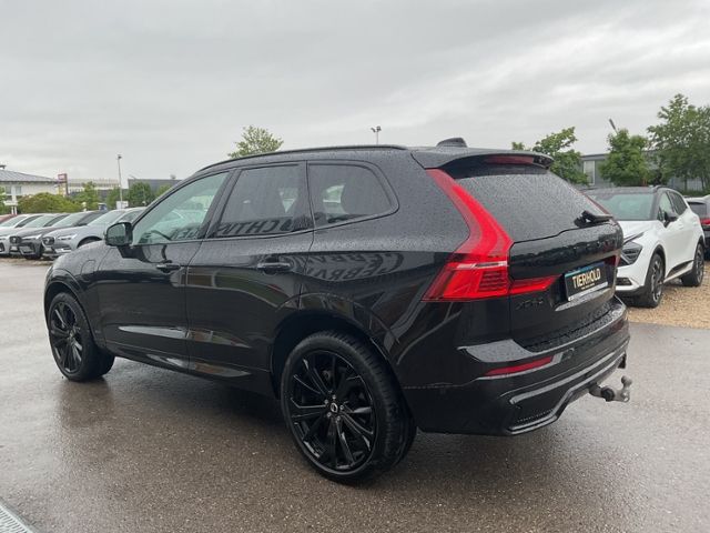Volvo XC60 – Bild 5