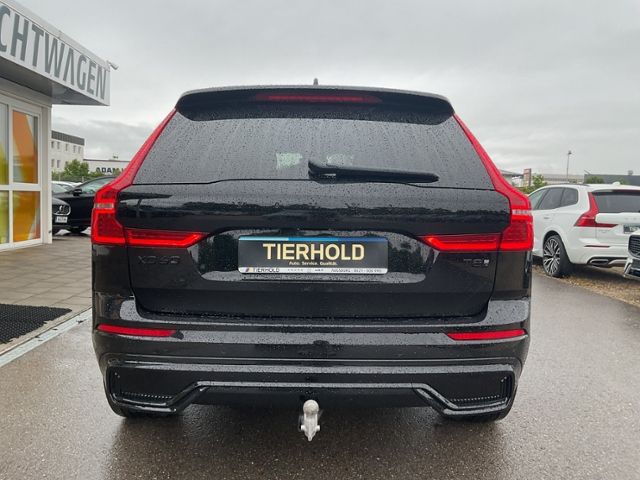 Volvo XC60 – Bild 6