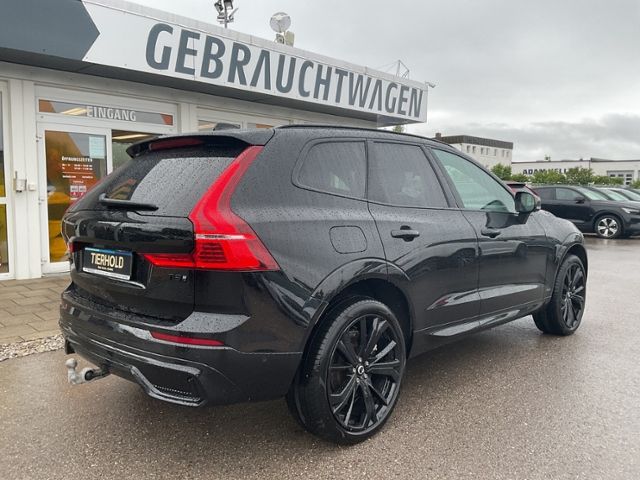 Volvo XC60 – Bild 7