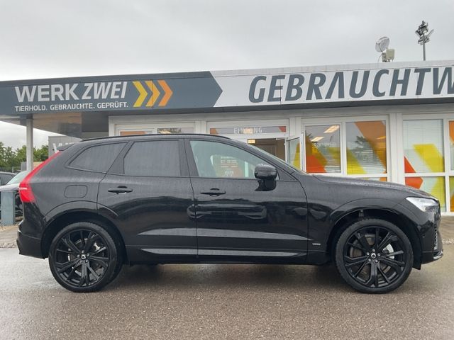 Volvo XC60 – Bild 8