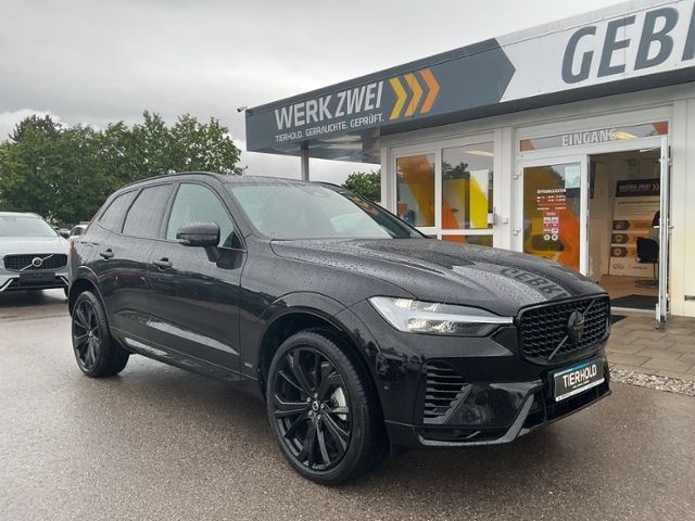 Volvo XC60 – Bild 9