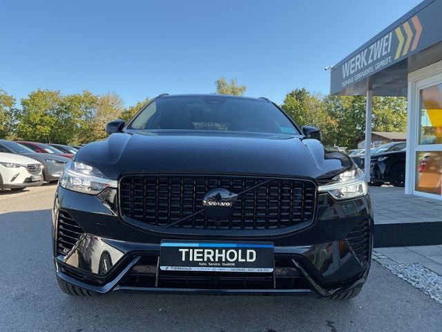 Volvo XC60 – Bild 10