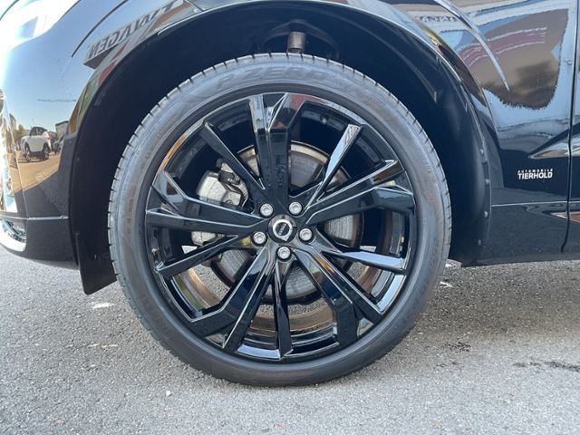 Volvo XC60 – Bild 11