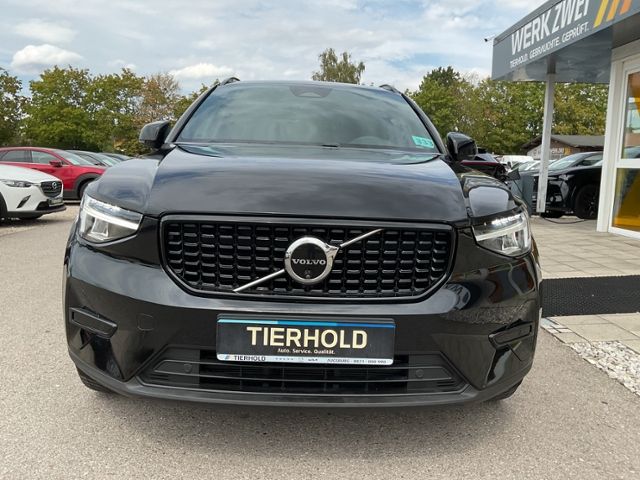 Volvo XC40 – Bild 10