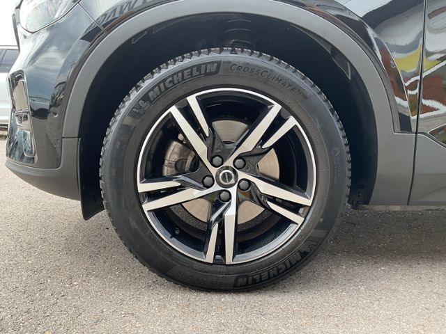 Volvo XC40 – Bild 11