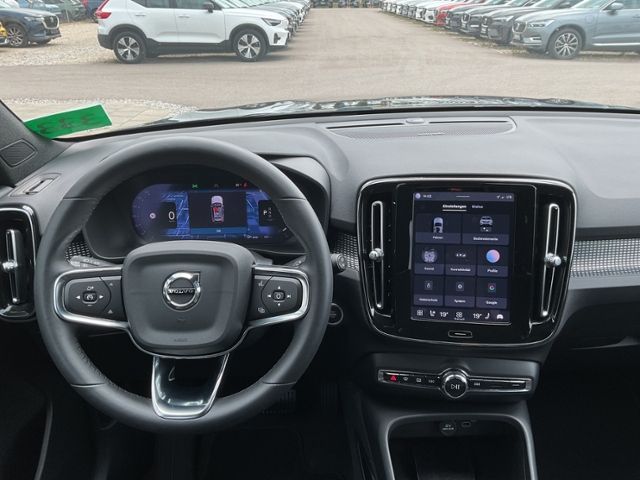 Volvo XC40 – Bild 12