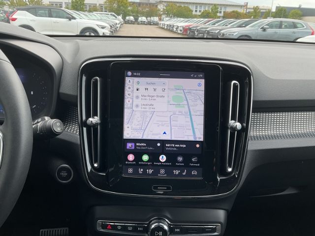 Volvo XC40 – Bild 13